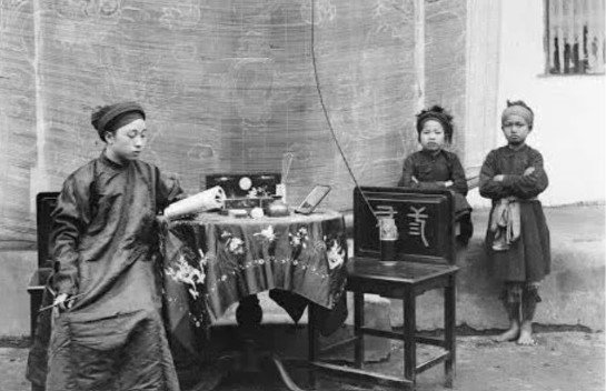 Người Việt xưa đặt tên 'nam Văn, nữ Thị', lý do vô cùng bất ngờ nhiều người chưa biết...