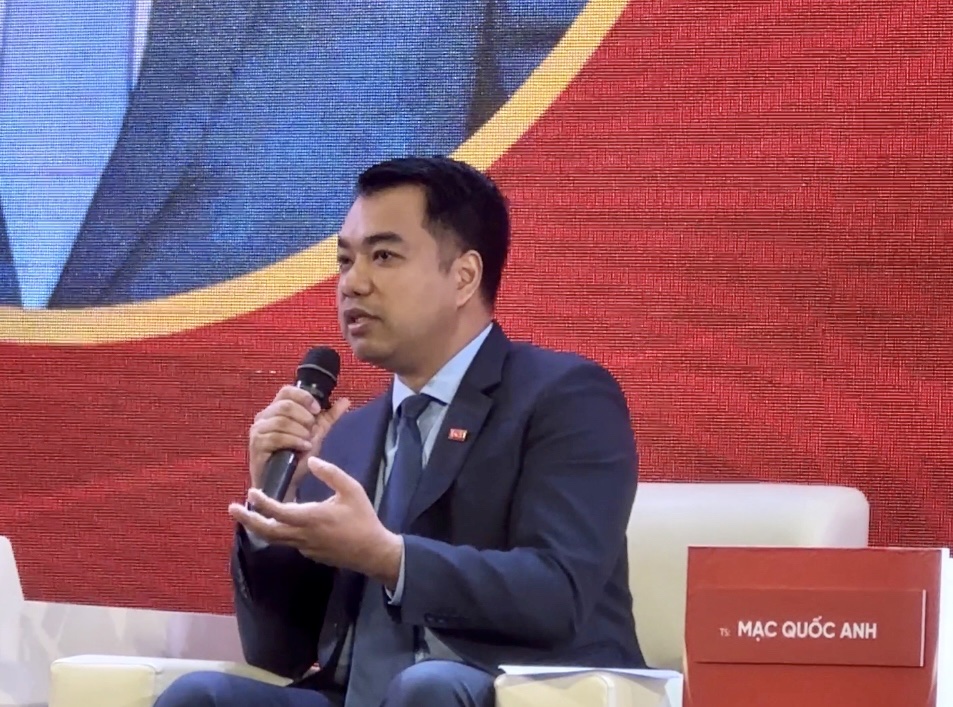 Dồn lực cải cách thủ tục để thông quan hàng hóa nhanh chóng