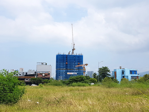 Đà Nẵng: Phân cấp quản lý quỹ đất trống gắn với trách nhiệm địa phương