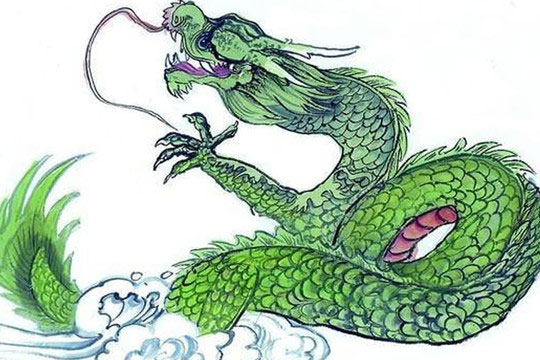 Người xưa nói: Người tuổi Thìn sinh vào hai tháng này là số mệnh có phúc