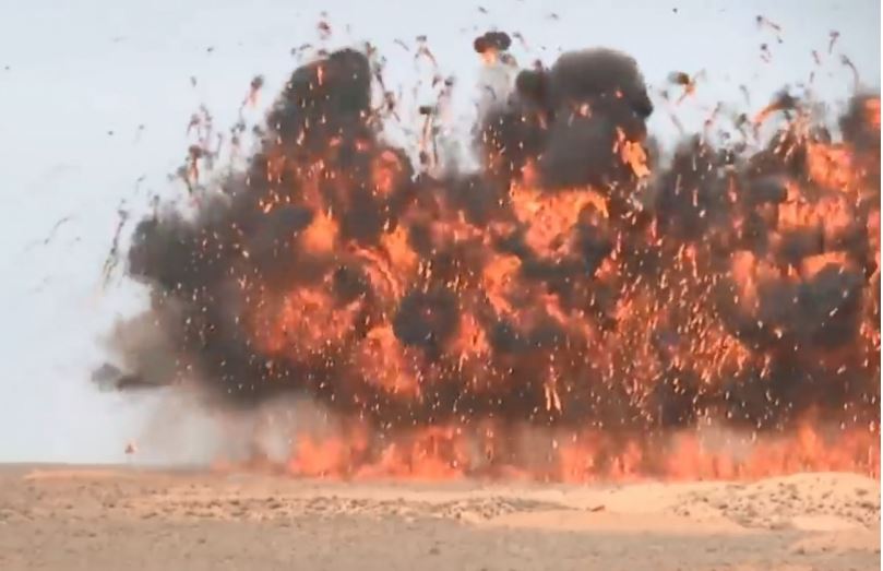 Diễn biến chính tình hình chiến sự Nga - Ukraine ngày 15/11