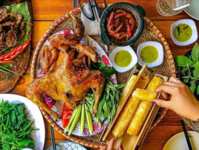 6 đặc sản Gia Lai ăn một lần là nhớ mãi, có món xưa chỉ dân nghèo ăn nay xuất hiện trong nhà hàng