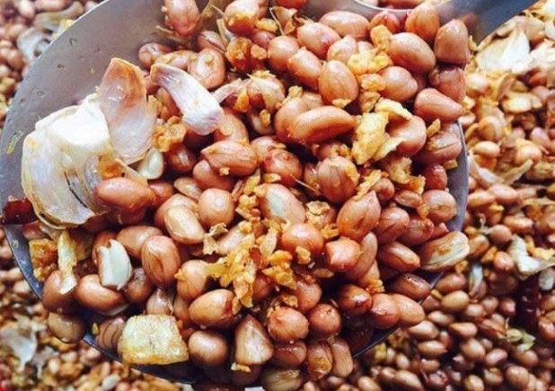 6 đặc sản Long An mua về làm quà thì 'hết nước chấm', có món xưa chỉ người nghèo ăn nay ai cũng lùng mua