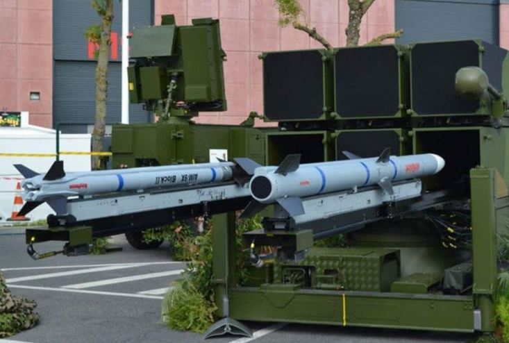 Mỹ - Na Uy bí mật nâng cấp hệ thống phòng không NASAMS theo 'kinh nghiệm Ukraine'