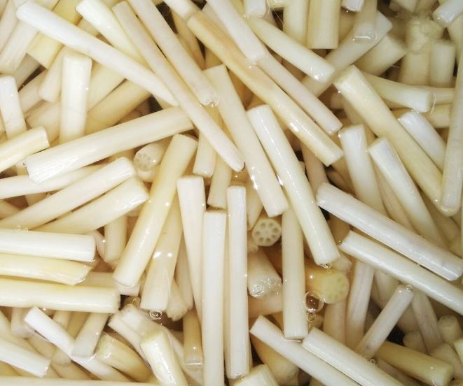 Đặc sản dưới lòng đất được nhiều người săn lùng chế biến làm nhiều món độc lạ