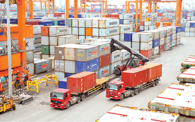 Kim ngạch xuất khẩu năm 2023 sẽ đạt 350 tỷ USD