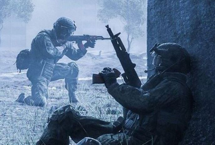 Quân sự thế giới hôm nay (15/11): Máy bay Su-57 không kích Luhansk, Israel mất 23% tổng số xe bọc thép