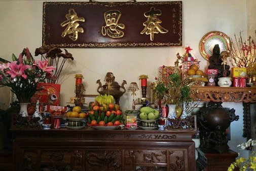 Các cụ dạy: Muốn vợ chồng hạnh phúc, lắm phúc, nhiều lộc, cứ giữ 3 sạch, 1 đầy, đó là những thứ gì?