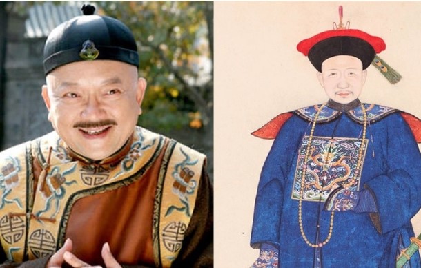 Choáng váng khi quy đổi tài sản của Hòa Thân ra tiền hiện đại: Lọt top 3 tỷ phú giàu nhất Trung Quốc do Forbes xếp hạng