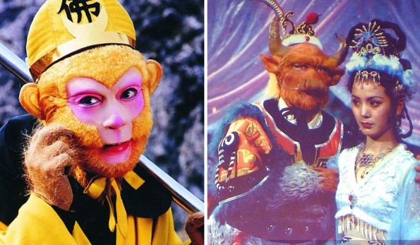 2 nhân vật dễ dàng lừa được Tôn Ngộ Không: 1 yêu 1 thần, ai cũng thần thông quảng đại