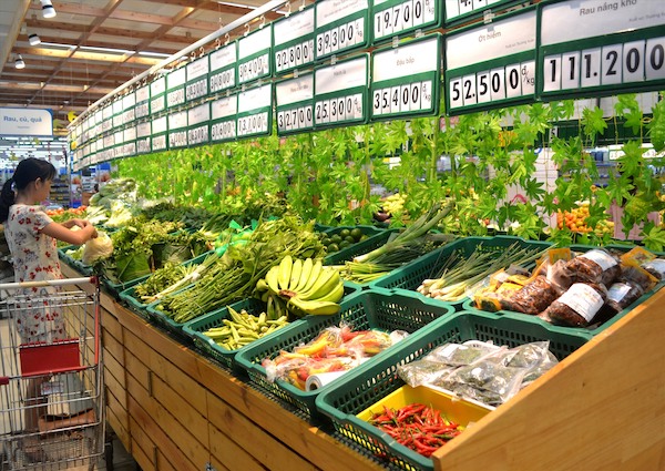 Từ chuyện quả dâu tây Sơn La không còn thua kém hàng ngoại: Tín hiệu 'tự tin' cho nông sản Việt bứt phá