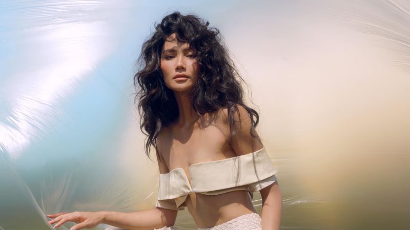 Hoa hậu H'Hen Niê sẵn sàng cho các thử thách mới tại Chị Đẹp Đạp Gió Rẽ Sóng 2023