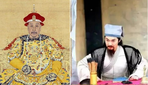 Tiên tri tốt về Càn Long và triều Thanh, vì sao thầy tướng số vẫn khiến vua nổi giận xử tội chết?