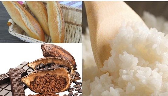 Những món ăn lâu đời nhất lịch sử loài người: Bánh mì góp mặt, có cả món người Việt ăn mỗi ngày