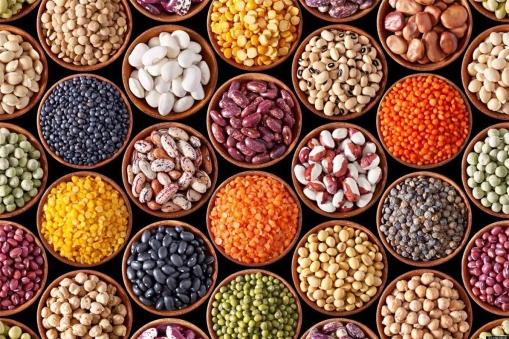 Loại hạt được những người dân sống thọ nhất thế giới sử dụng để khoẻ mạnh đến năm 100 tuổi: May mắn rất sẵn ở chợ Việt - Ảnh 2.