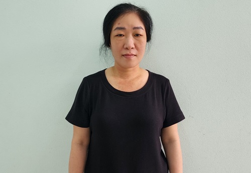 Kiên Giang: Bắt giam nữ thủ quỹ tham ô hơn 1,5 tỷ đồng