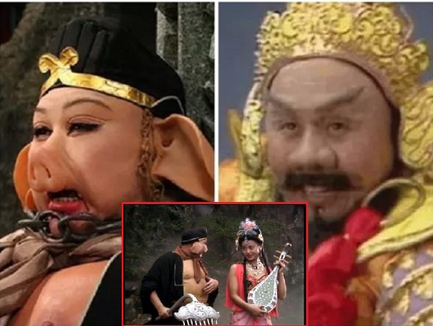 Trư Bát Giới từng là tướng trên Thiển Đình, vì sao khi hạ giới lại không đánh nổi yêu quái?