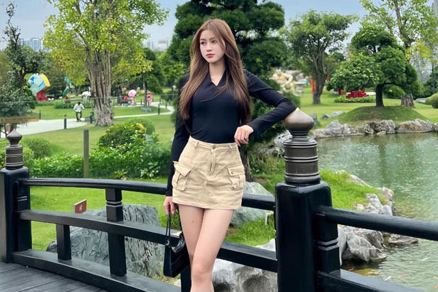 Hot girl đấu kiếm sở hữu nhan sắc vạn người mê, nhưng dân tình đặc biệt trầm trồ về một điểm