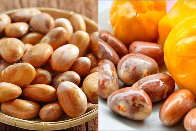 Loại hạt hay bị người Việt Nam vứt đi nhưng ở Nhật Bản bán 200.000/kg, nghe tên xong ai cũng lấy làm lạ