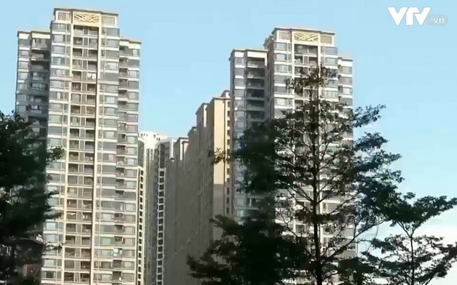 Trung Quốc bơm 1.000 tỷ Nhân dân tệ hỗ trợ thị trường bất động sản