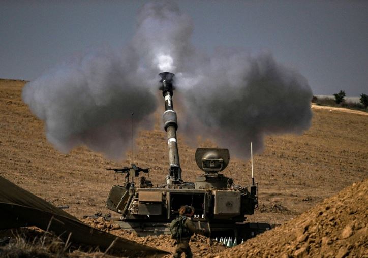 Quân sự thế giới hôm nay (16/11): Nga cung cấp tên lửa Igla-S cho Ấn Độ, Mỹ lặng lẽ tăng viện trợ vũ khí cho Israel