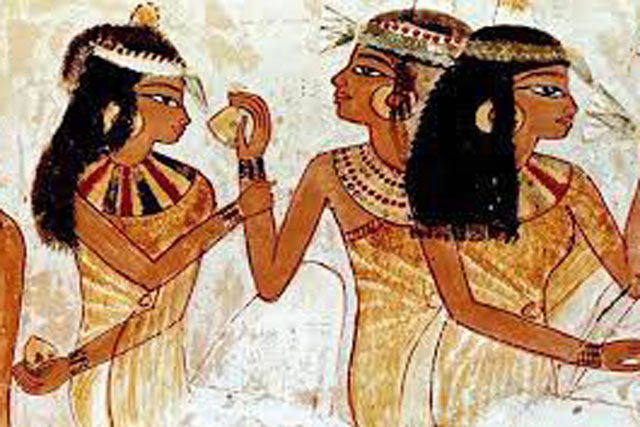 Bí ẩn cô gái Ai Cập 3.000 tuổi mọc răng trong bụng