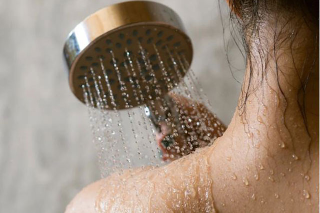 Cổ nhân răn dạy 3 kiểu tắm khiến mạng mỏng như giấy, phải nhớ bởi đã nhiều ca đột tử vì lý do này