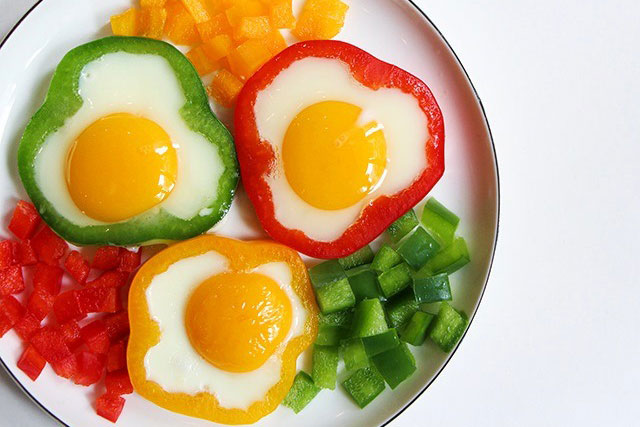 Những thực phẩm 'đại kỵ' với trứng, tuyệt đối không nên kết hợp chung kẻo rước họa vào thân