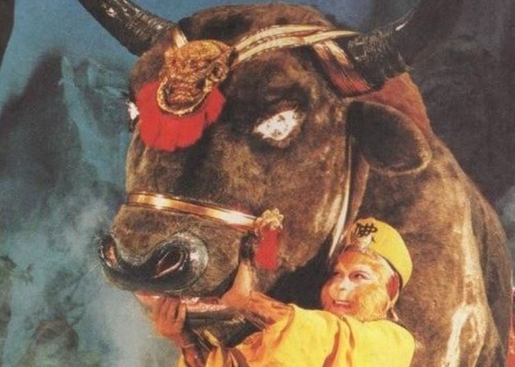 Trong Tây Du Ký, điều đáng xấu hổ nhất của Tôn Ngộ Không là gì mà yêu quái nào cũng đem ra chế giễu?