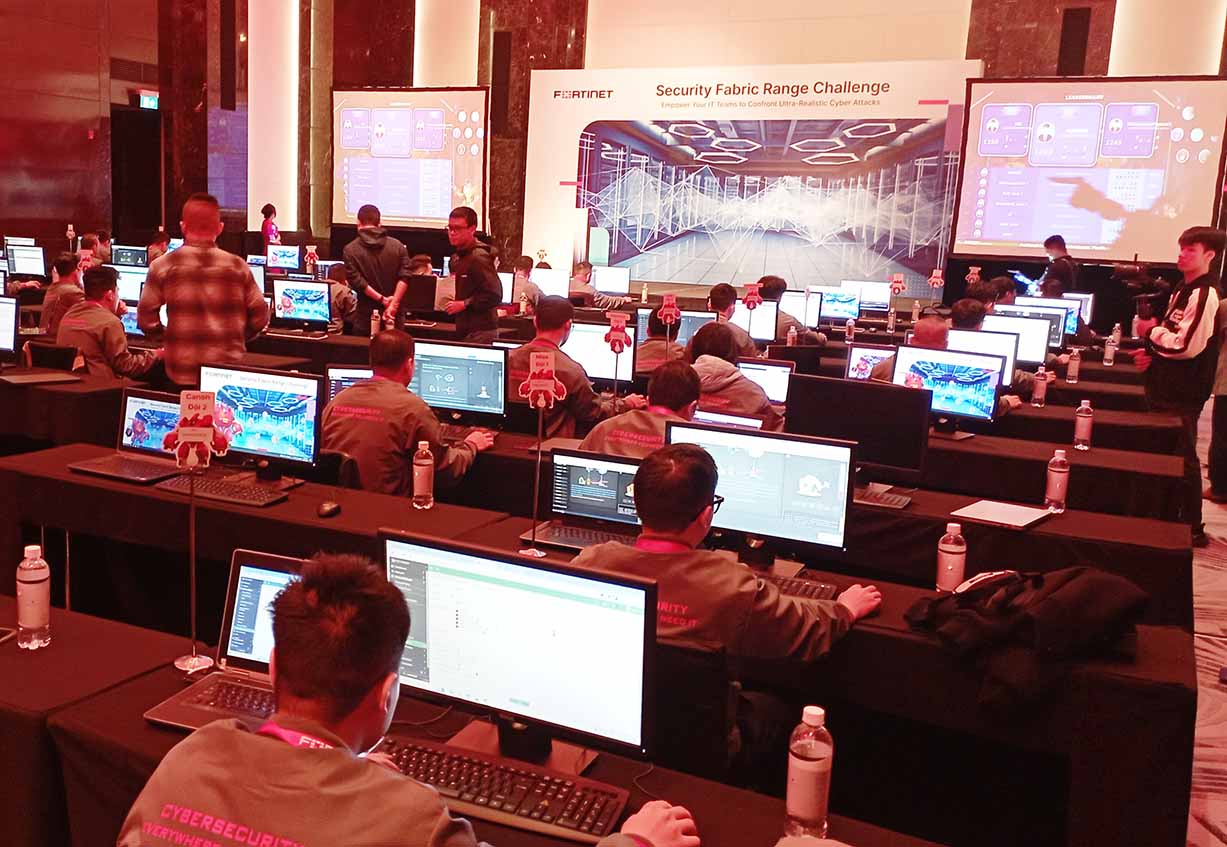 Nâng cao năng lực phòng thủ an ninh mạng cho các tổ chức, doanh nghiệp