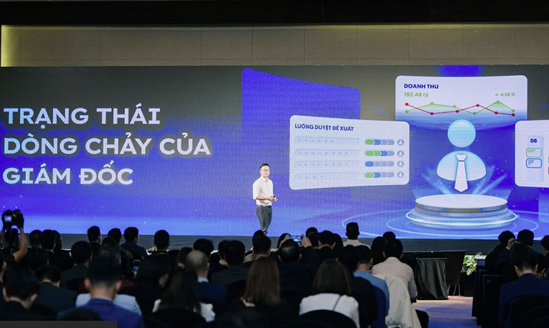 Thiếu ứng dụng công nghệ, doanh nghiệp khó phát hiện rủi ro tiềm ẩn tại các 'mắt xích' trọng yếu