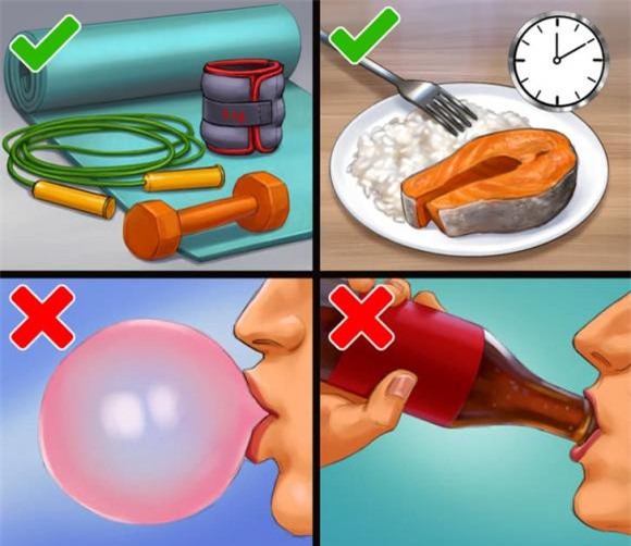 xì hơi, đánh rắm, tại sao xì hơi