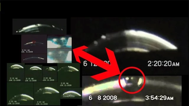 Vụ nhìn thấy UFO đáng tin cậy nhất trong lịch sử: Hé lộ bí mật về UFO tại Thổ Nhĩ Kỳ - Ảnh 3.