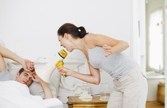 Hôn nhân, hạnh phúc hay bất hạnh đôi khi chỉ trong gang tấc