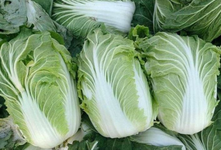 Điểm danh 5 loại rau chứa nhiều trứng ấu trùng, chúng ta vẫn ăn thường xuyên