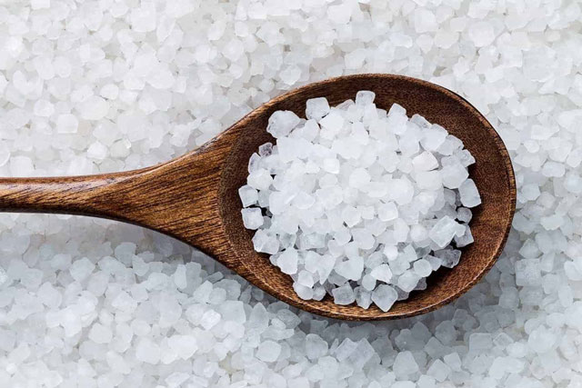 Vận xui bủa vây, sức khỏe suy giảm thì mua cân muối về làm theo cách này, cuộc đời liền sang trang