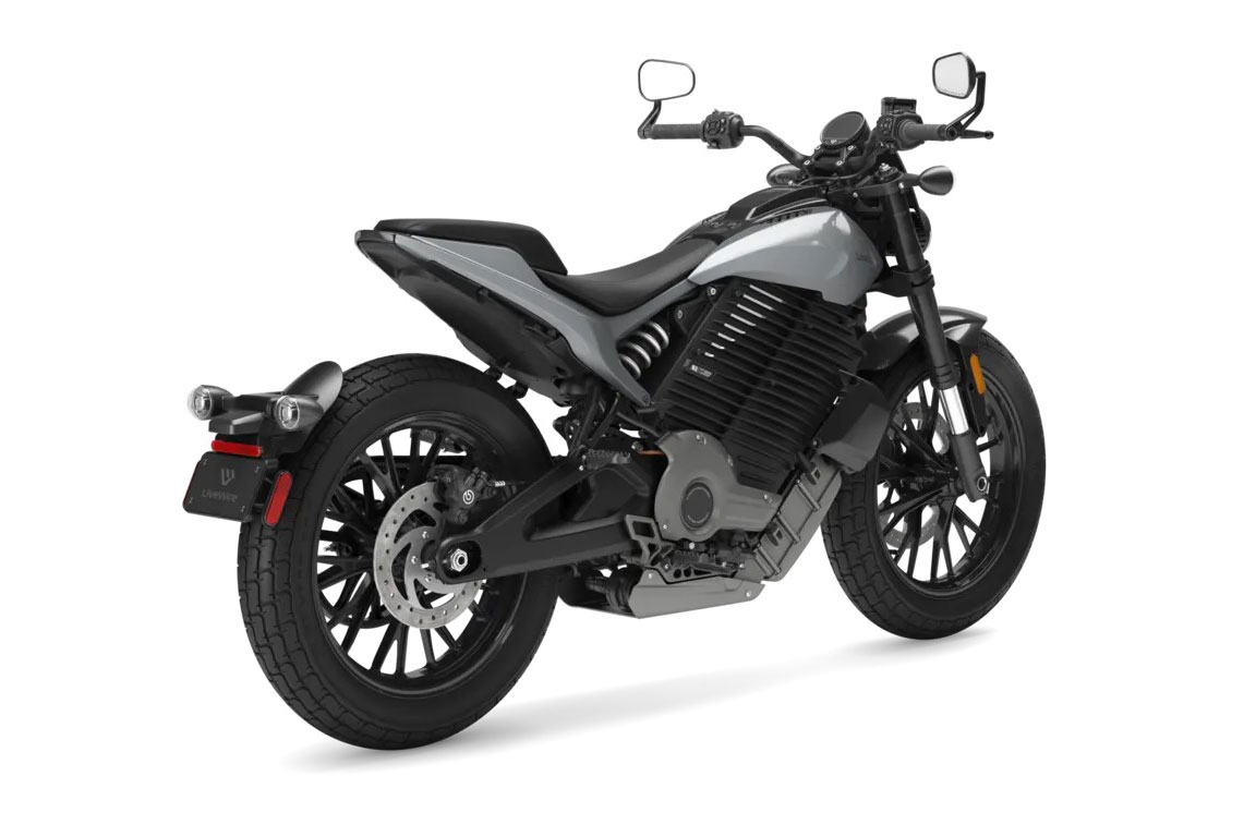 Top 10 môtô Mỹ đáng mua nhất năm 2023