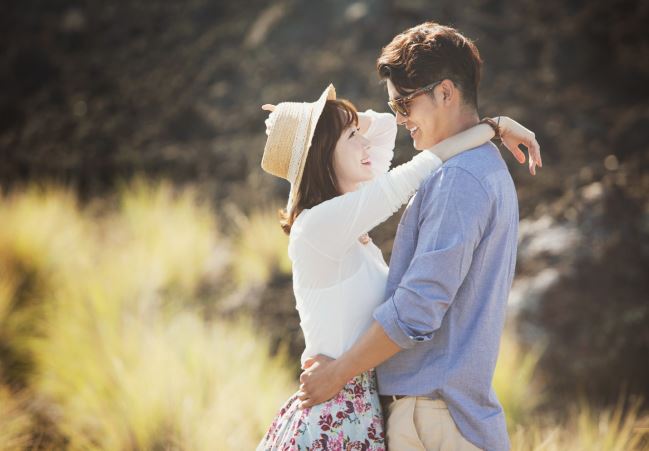 4 điều cần hỏi anh ấy trước khi kết hôn