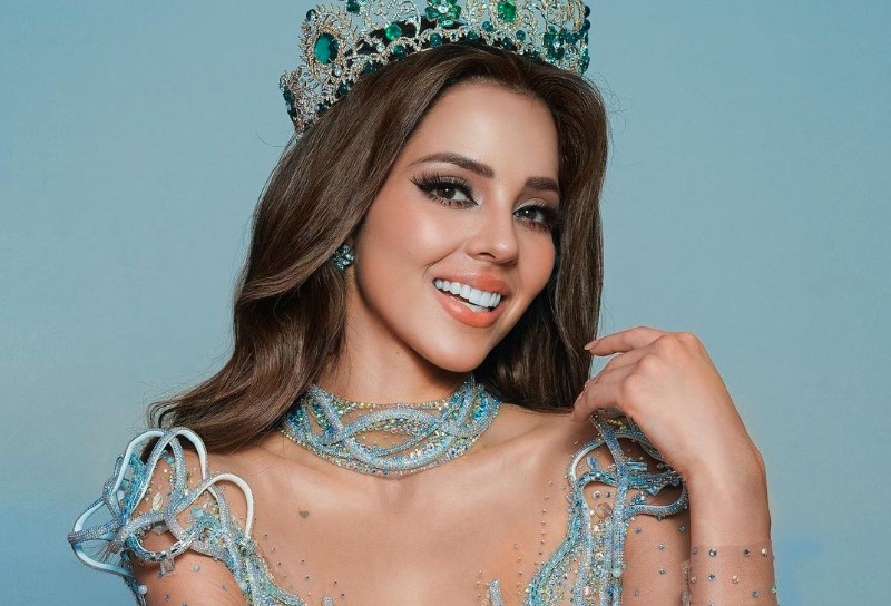 Hoa hậu Hòa bình nhận mức lương hơn 10.000 USD/tháng