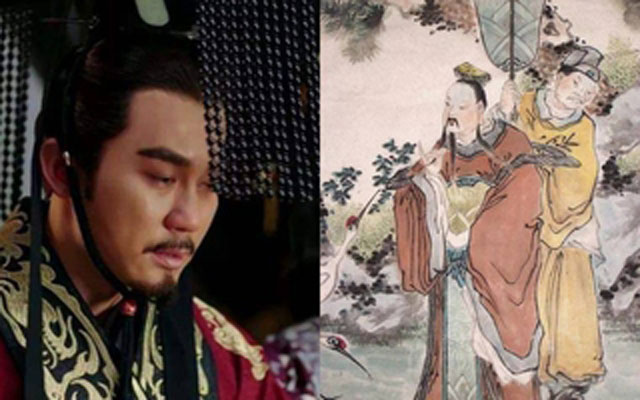 Quân chủ 'bị ghét' nhất lịch sử Trung Quốc: Chỉ lo yêu chiều thú cưng mà khiến bách tính lầm than, đất nước diệt vong