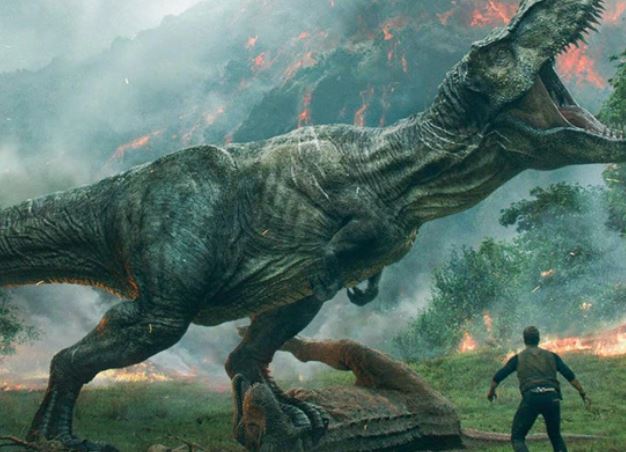 Hai chân trước có kích thước tí hon của khủng long Tyrannosaurus rex có tác dụng gì?