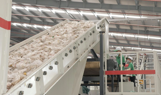 Kinh tế tuần hoàn - Lời giải cho phát triển bền vững