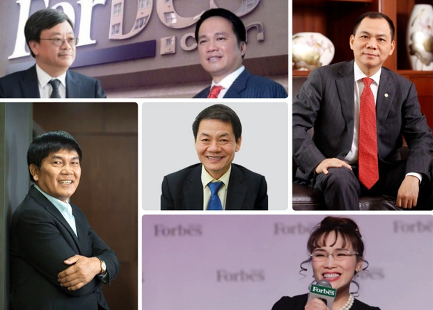 Số người siêu giàu của Việt Nam sẽ chạm mốc 1.300 vào năm 2027