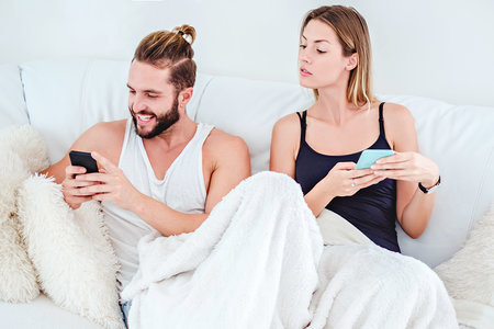 7 lý do khiến người ta ngoại tình