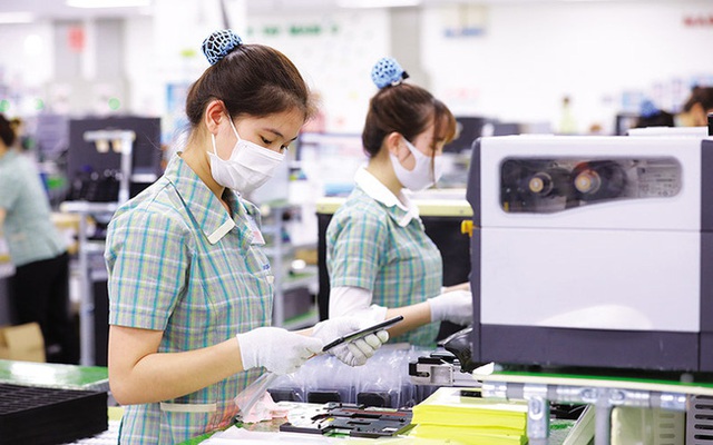 TP Hồ Chí Minh đẩy mạnh thu hút nhà đầu tư chiến lược