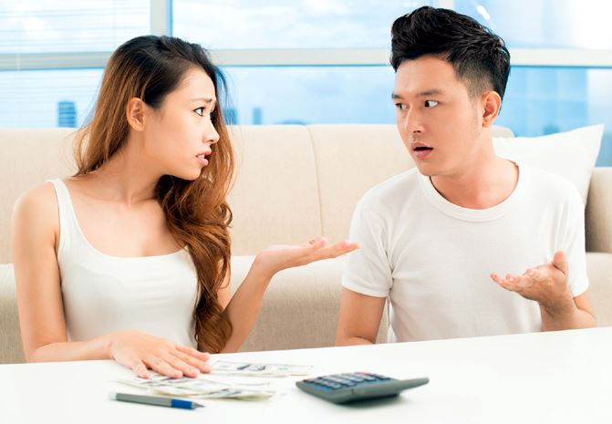 Sự càm ràm của phụ nữ phản ánh lối sống của đàn ông?