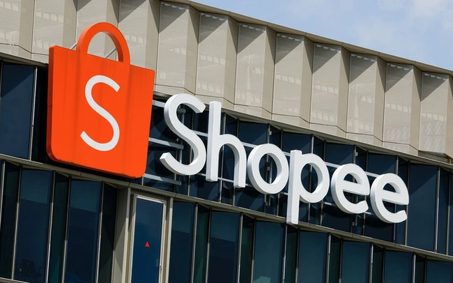 Hai nhà sáng lập công ty mẹ Shopee mất 1 tỷ USD sau một đêm
