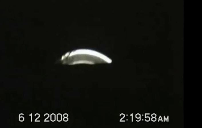 Vụ nhìn thấy UFO đáng tin cậy nhất trong lịch sử: Hé lộ bí mật về UFO tại Thổ Nhĩ Kỳ