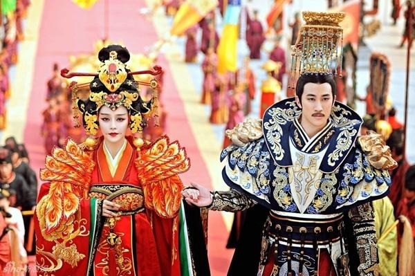 Tên thật của Võ Tắc Thiên - nữ hoàng đế đầu tiên trong lịch sử phong kiến Trung Quốc là gì?