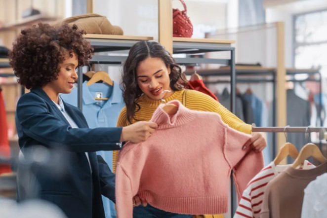 Lý do bạn cần giặt quần áo mới mua trước khi mặc